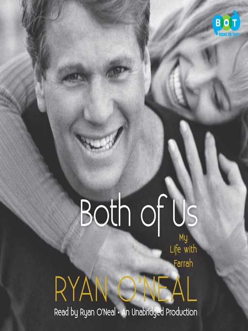 Détails du titre pour Both of Us par Ryan O'Neal - Disponible